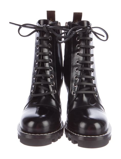 star trail ankle boot replica